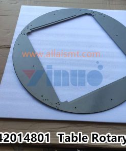 PN 42014801 Universal Instruments Table Rotary - Image 3