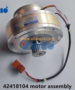 PN 42418104 motor assembly - Image 8