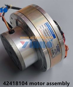 PN 42418104 motor assembly - Image 7