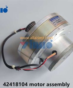 PN 42418104 motor assembly - Image 6