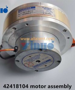 PN 42418104 motor assembly - Image 5