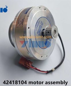 PN 42418104 motor assembly - Image 2