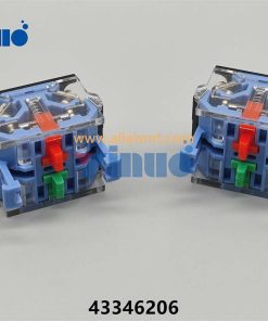 PN 43346206 SW PB CONTACT BLOCK - Image 4