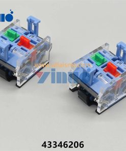 PN 43346206 SW PB CONTACT BLOCK - Image 3