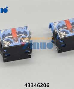 PN 43346206 SW PB CONTACT BLOCK - Image 2