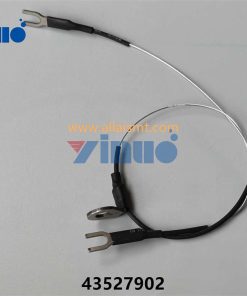 PN 43527902 CONTINUITY CABLE ASS - Image 2