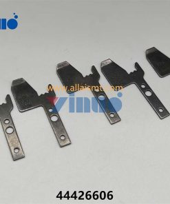 PN 44426606 PUSHER, UPPER 5.0MM - Image 2