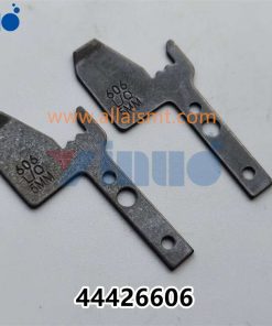 PN 44426606 PUSHER, UPPER 5.0MM - Image 3