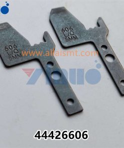 PN 44426606 PUSHER, UPPER 5.0MM - Image 5