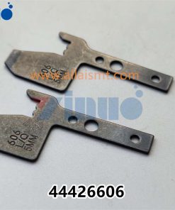 PN 44426606 PUSHER, UPPER 5.0MM - Image 4