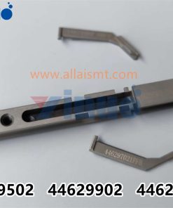 PN 44629502 GUIDE,DUAL JAW 44629902 44629702, CLAMP RH and LH DUAL - Image 5