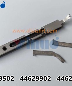 PN 44629502 GUIDE,DUAL JAW 44629902 44629702, CLAMP RH and LH DUAL