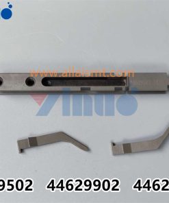 PN 44629502 GUIDE,DUAL JAW 44629902 44629702, CLAMP RH and LH DUAL - Image 2