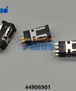 PN 44906901 SWITCH, PB MOM - Image 2