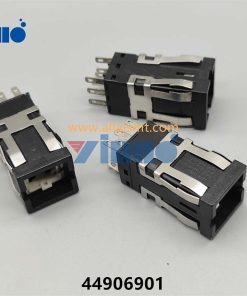 PN 44906901 SWITCH, PB MOM - Image 3