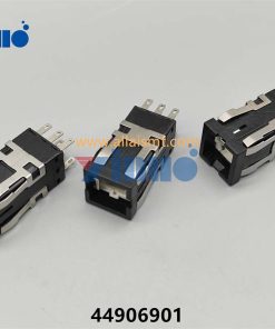 PN 44906901 SWITCH, PB MOM - Image 5