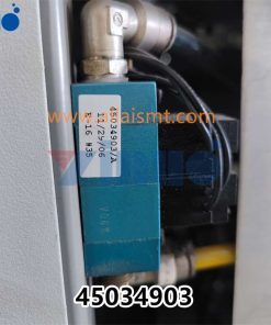 PN 45034901 45034903 VALVE PACK ASSY - Image 2