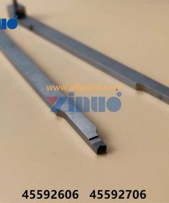 PN 45592606 45592706 BLADE,SHEAR R5V - Image 3