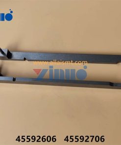 PN 45592606 45592706 BLADE,SHEAR R5V - Image 5