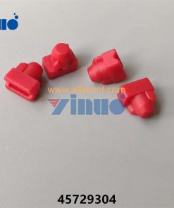 PN 45729304 PUSHER,PLAIN 'V' PAD - Image 2