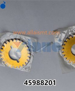 PN 45988201 INDEX WHEEL - Image 4