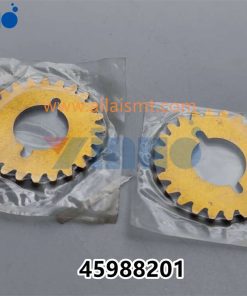 PN 45988201 INDEX WHEEL - Image 3