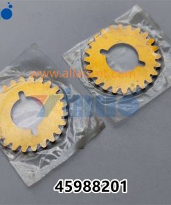 PN 45988201 INDEX WHEEL - Image 2