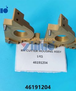 PN 46191204 CUTTER HOUSING ASSY - Image 4