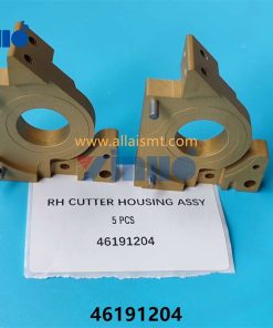 PN 46191204 CUTTER HOUSING ASSY - Image 5
