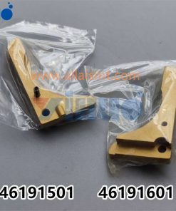 PN 46191501 46191601 CUTTER HOUSING ASSY