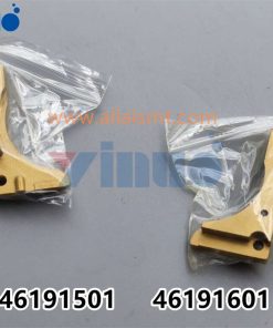 PN 46191501 46191601 CUTTER HOUSING ASSY - Image 5
