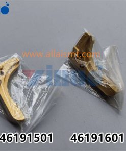 PN 46191501 46191601 CUTTER HOUSING ASSY - Image 2