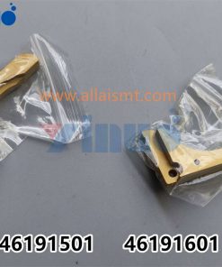 PN 46191501 46191601 CUTTER HOUSING ASSY - Image 3