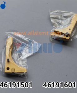 PN 46191501 46191601 CUTTER HOUSING ASSY - Image 4