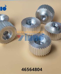 PN 46564804 PULLEY, GEARBELT - Image 2