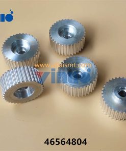 PN 46564804 PULLEY, GEARBELT - Image 3