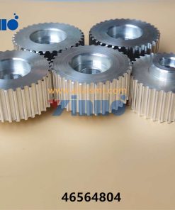 PN 46564804 PULLEY, GEARBELT - Image 4