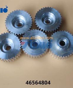 PN 46564804 PULLEY, GEARBELT - Image 5