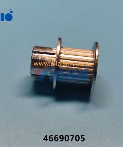 PN 46690705 PULLEY, GEARBELT - Image 5