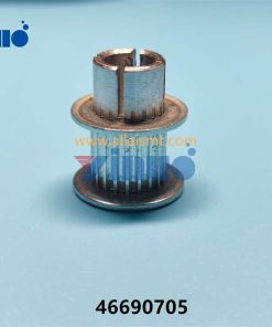 PN 46690705 PULLEY, GEARBELT - Image 3