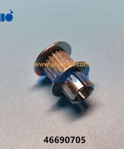 PN 46690705 PULLEY, GEARBELT - Image 2
