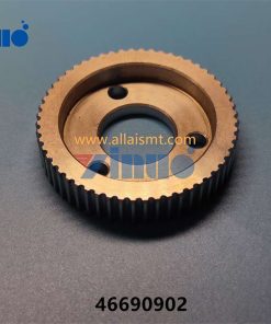 PN 46690902 PULLEY, GEARBELT - Image 2
