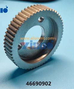 PN 46690902 PULLEY, GEARBELT - Image 3