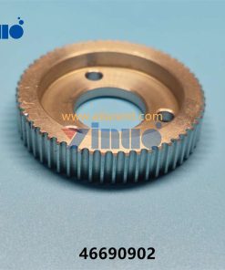 PN 46690902 PULLEY, GEARBELT - Image 5