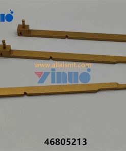 PN 46805213 BLADE, SHEAR, STD LH - Image 2