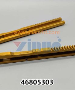 PN 46805303 DRIVERBODY, L CI - Image 3