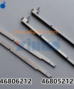 PN 46806212 46805212 BLADE,SHEAR 5MM RH - Image 4