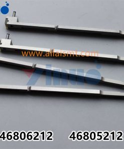PN 46806212 46805212 BLADE,SHEAR 5MM RH - Image 3