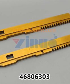 PN 46806303 DRIVERBODY, R CI