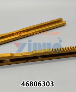 PN 46806303 DRIVERBODY, R CI - Image 4